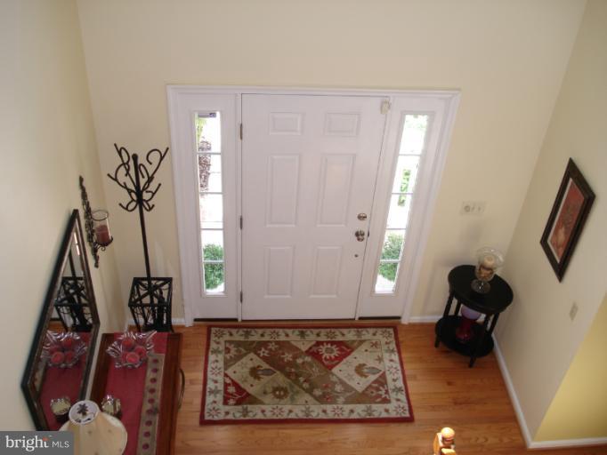 GREENS REST FARM - Residential