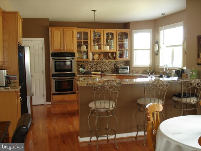 GREENS REST FARM - Residential