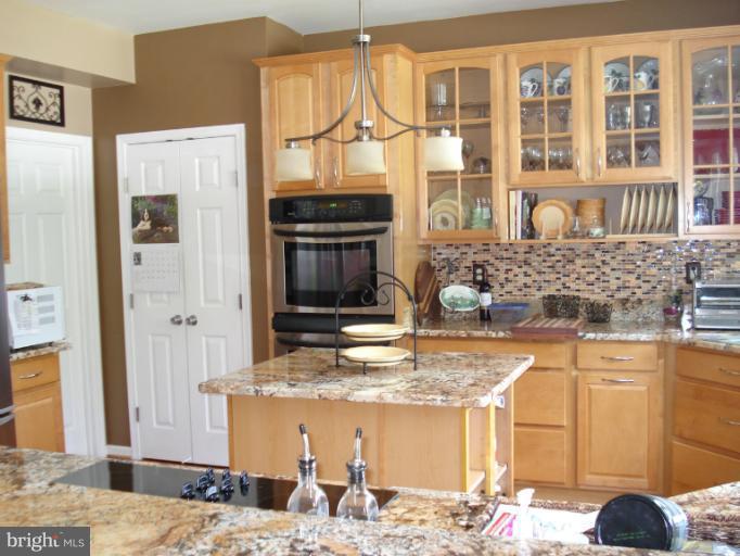 GREENS REST FARM - Residential