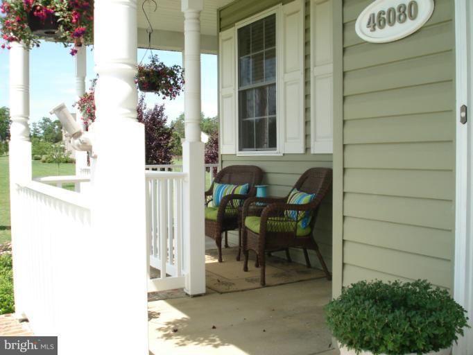 GREENS REST FARM - Residential