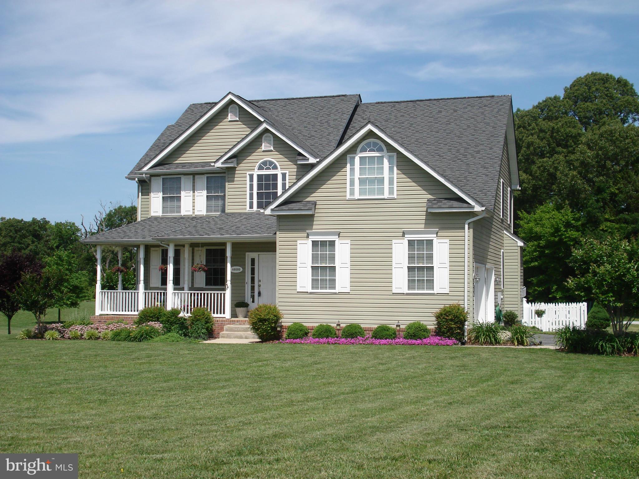 GREENS REST FARM - Residential