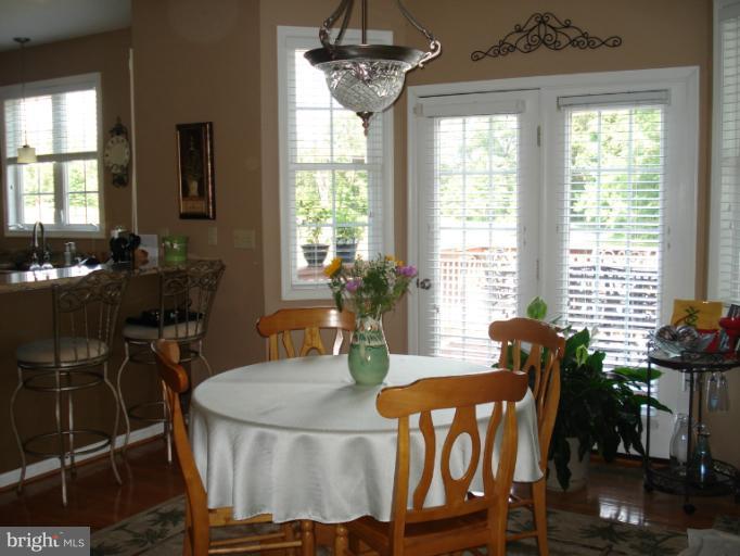 GREENS REST FARM - Residential