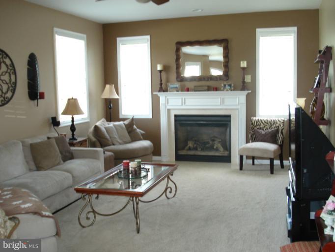 GREENS REST FARM - Residential