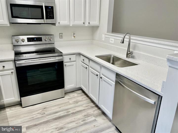 SUMMERFIELD - Residential Lease