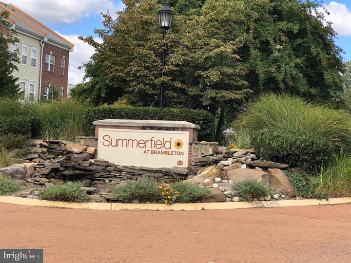 SUMMERFIELD - Residential Lease