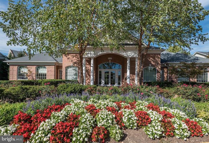 SUMMERFIELD - Residential Lease