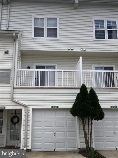 SUMMERFIELD - Residential Lease