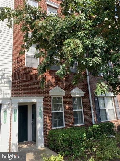 SUMMERFIELD - Residential Lease