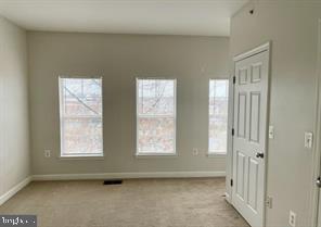 SUMMERFIELD - Residential Lease