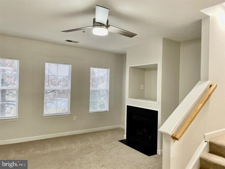 SUMMERFIELD - Residential Lease