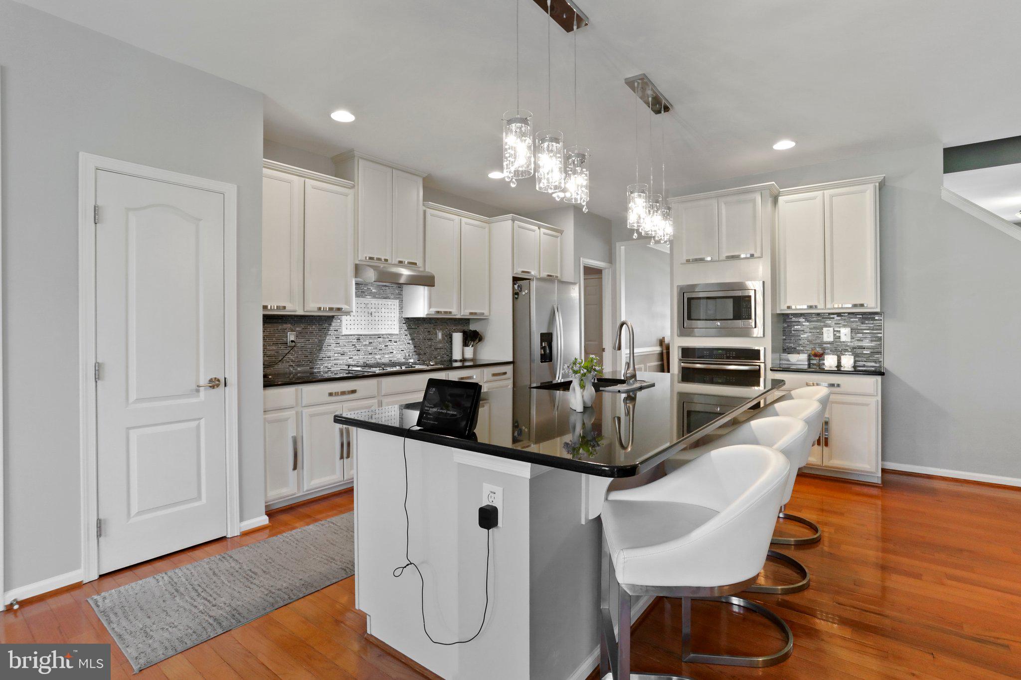 THE LINKS AT GETTSBURG - Residential