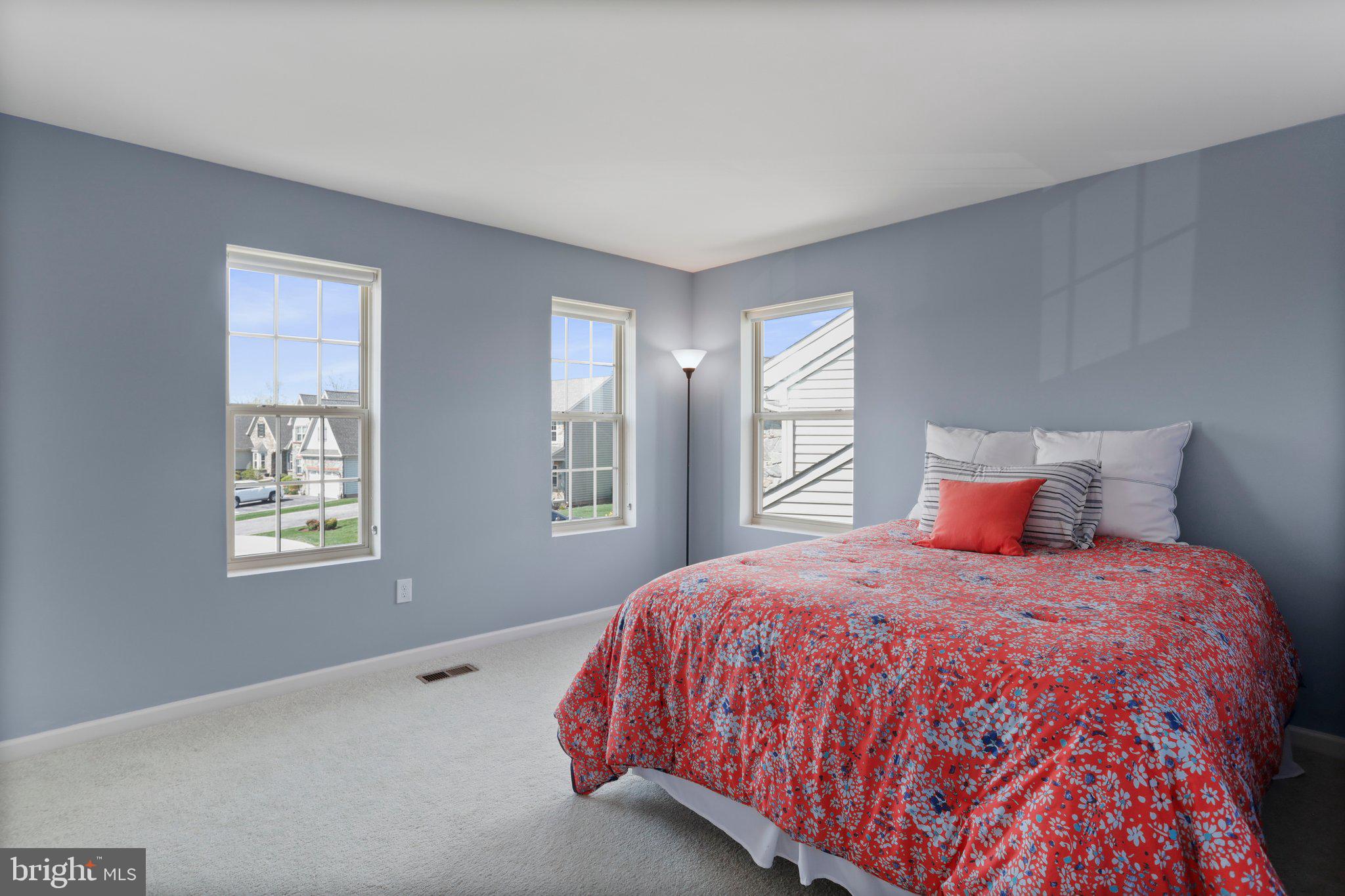 THE LINKS AT GETTSBURG - Residential