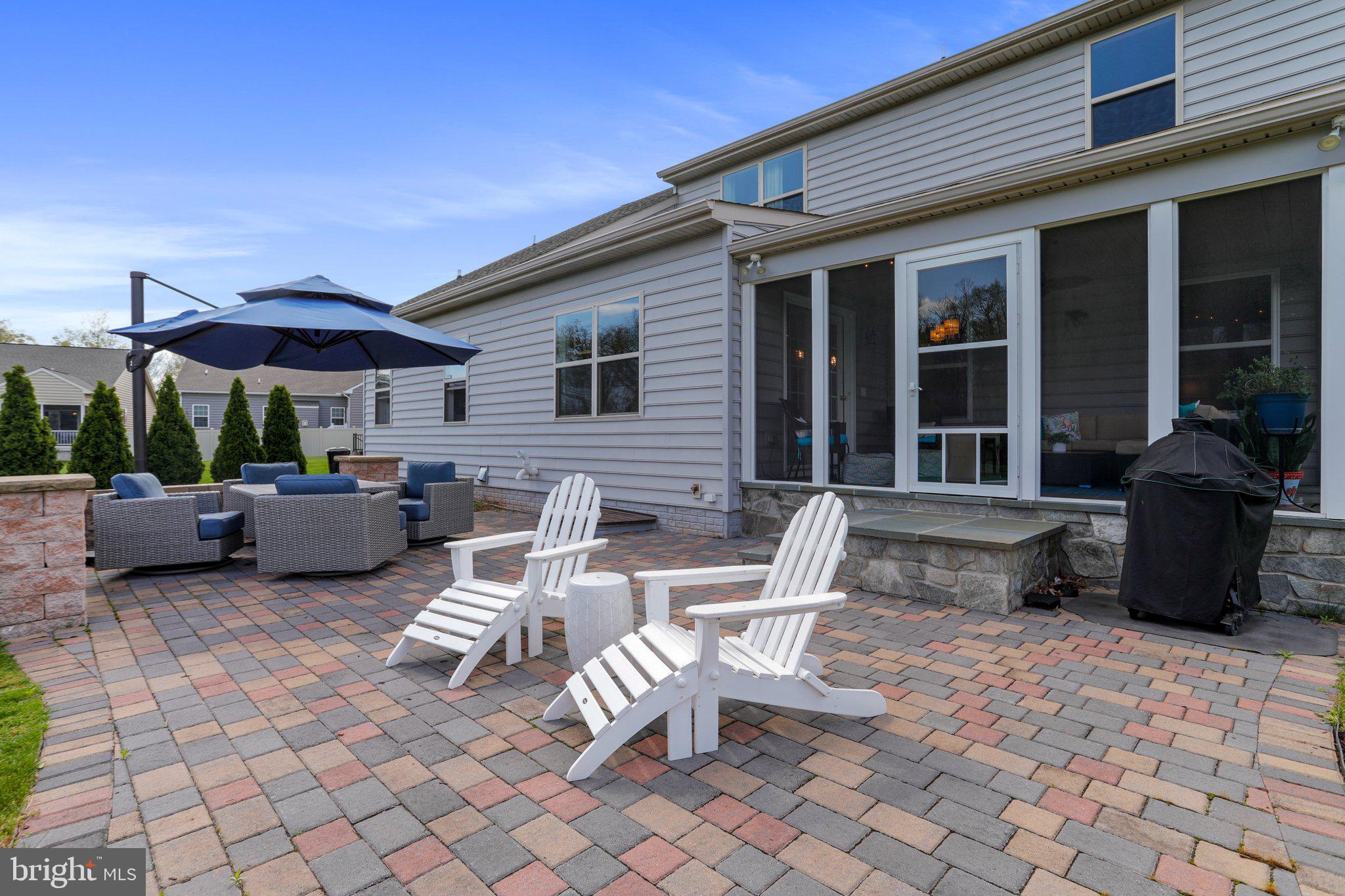 THE LINKS AT GETTSBURG - Residential