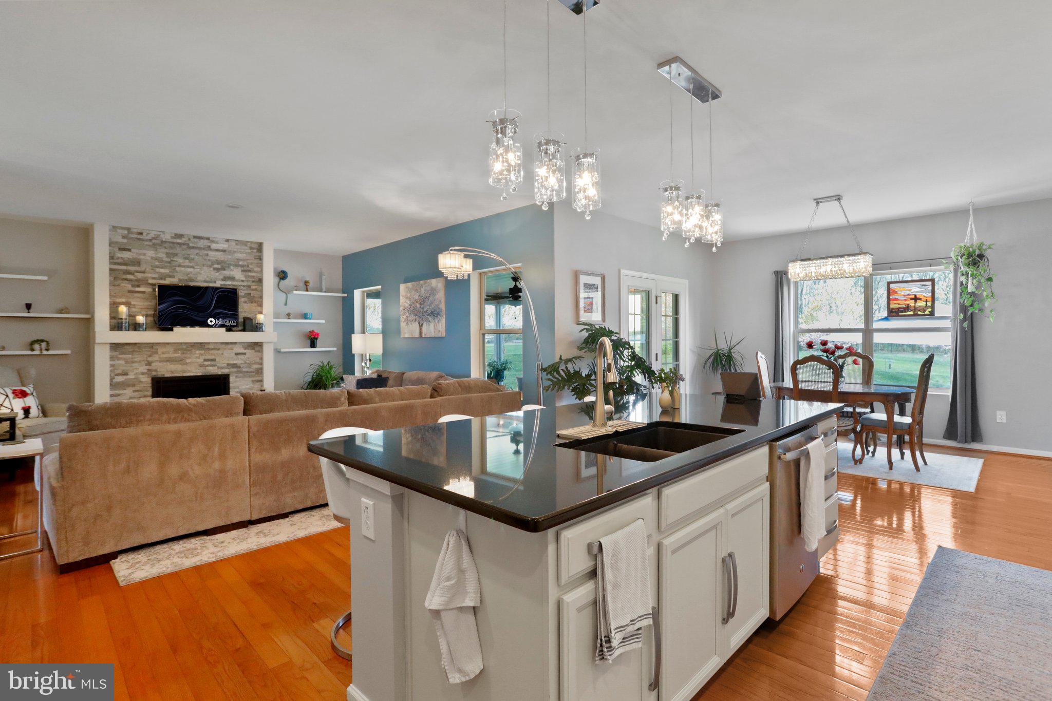 THE LINKS AT GETTSBURG - Residential