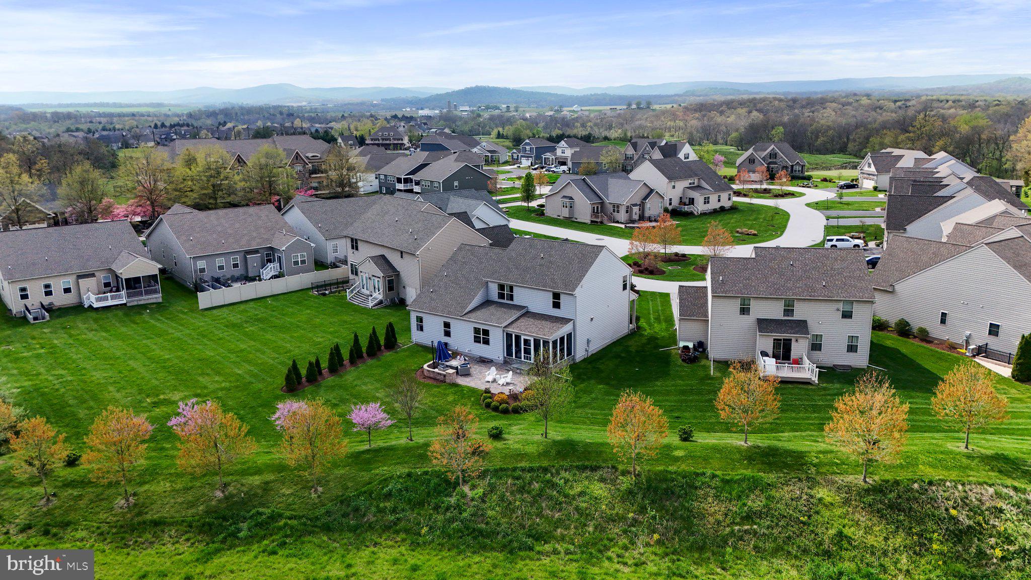 THE LINKS AT GETTSBURG - Residential