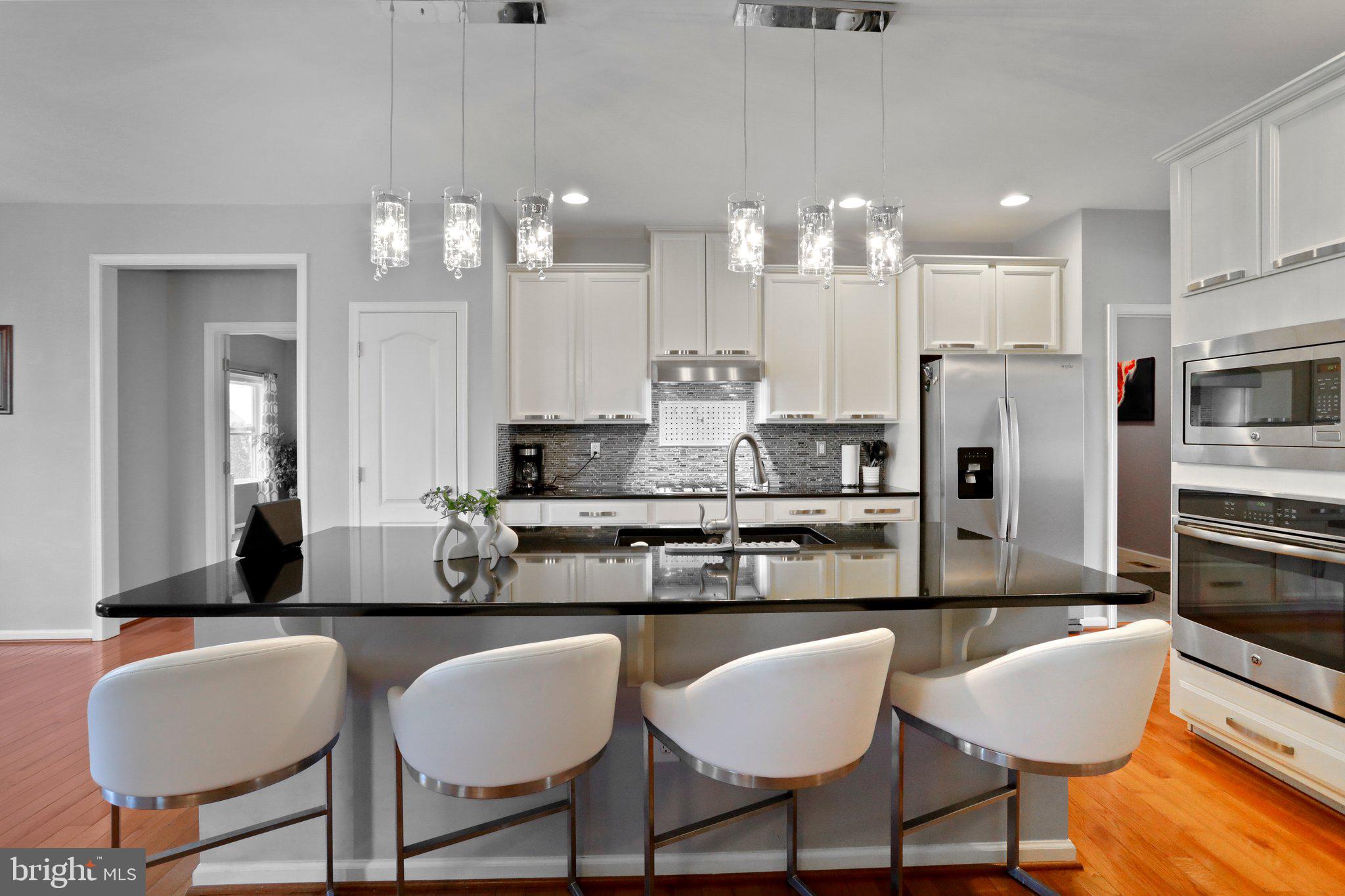 THE LINKS AT GETTSBURG - Residential