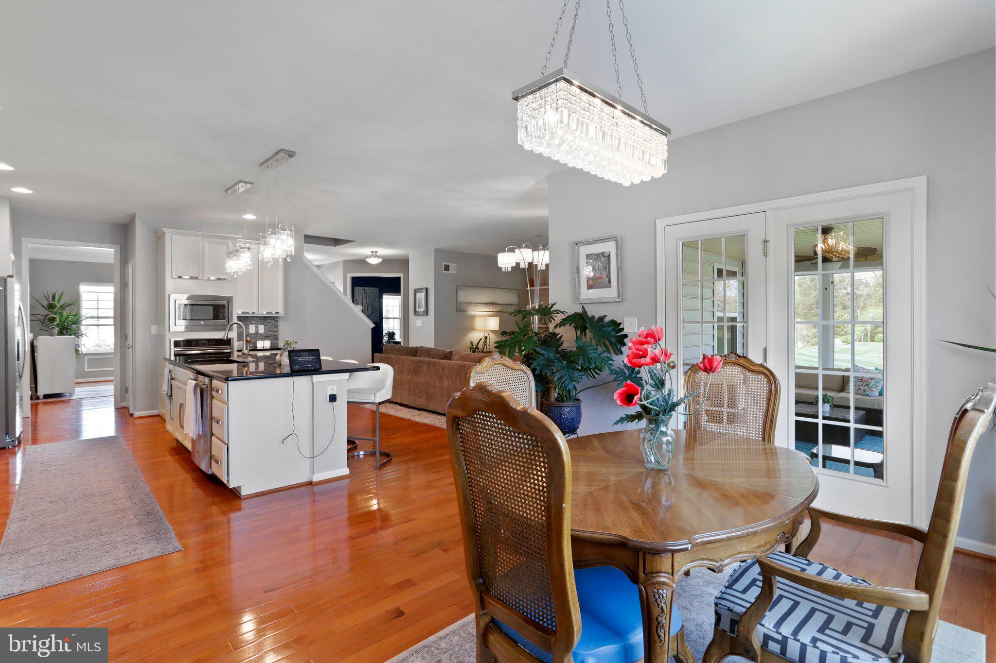 THE LINKS AT GETTSBURG - Residential