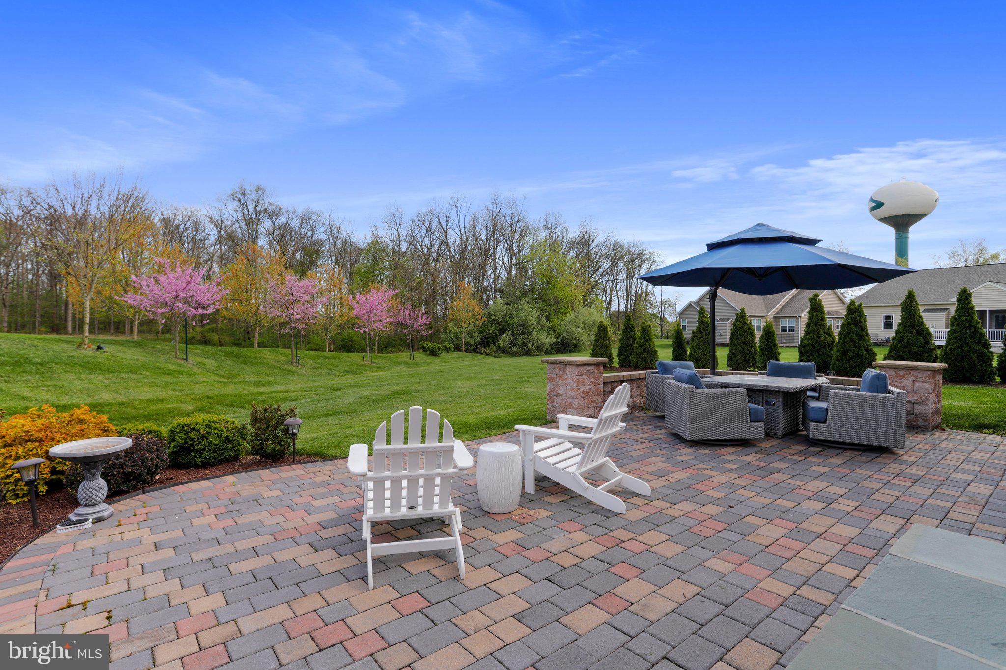 THE LINKS AT GETTSBURG - Residential