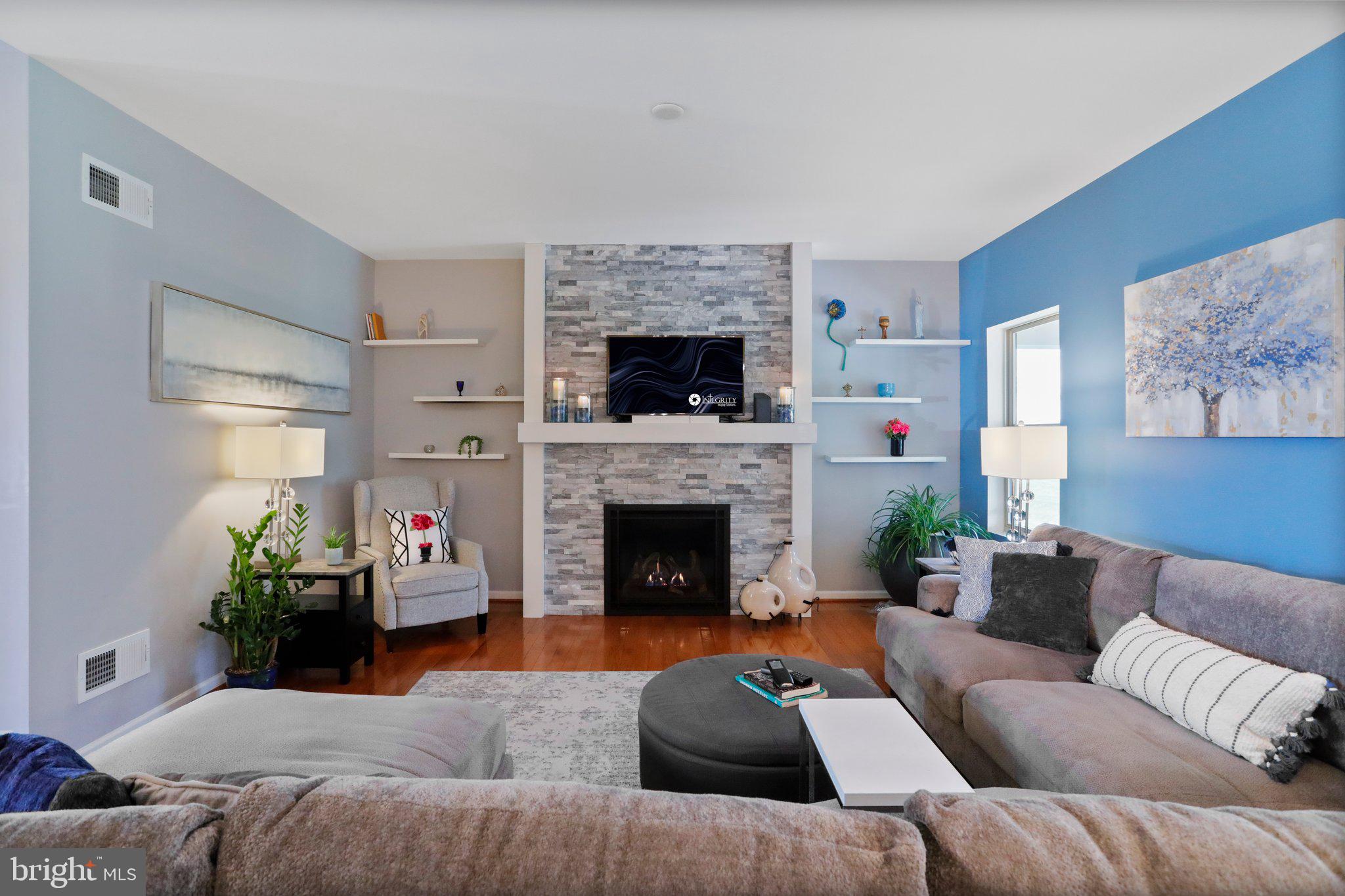 THE LINKS AT GETTSBURG - Residential