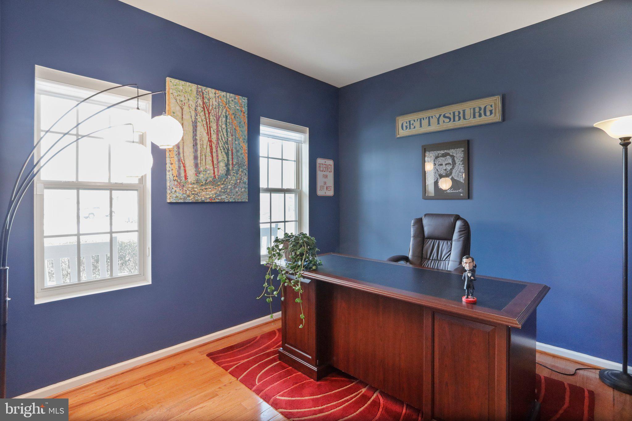 THE LINKS AT GETTSBURG - Residential