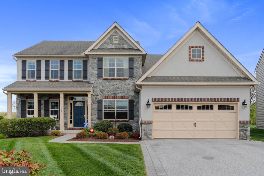 ****Seller has completed appraisal and sales price is below appraised value.***

Tired of lawn care???? Don’t want to maintain the outside of your property, but want it to look stunning??? 
Then it’s time to check out this beautiful home!!!! Experience the epitome of suburban living in this exquisite 4-bedroom home, ideally located in a prestigious community with exceptional amenities. This property boasts a thoughtful layout, catering to both comfort and functionality, with a luxurious owner suite on the main floor and an added sunroom that brings a touch of nature indoors.  Key Features: Master Suite on First Floor: Offers privacy and convenience, complete with en-suite facilities. Sunroom Addition: A splendid extension, perfect for relaxation or enjoying a morning cup of coffee with views of the landscaped yard. Unfinished Basement: Ready for transformation into a home gym, entertainment area, or additional living space. Second Floor Loft: Provides a versatile space for a home office, sitting area, or playroom. Community Amenities: Golf Course Access: Perfect for enthusiasts of the game or those looking to enjoy the outdoors. Swimming Pool: A community pool that promises summer fun and a social hub. Fitness Center: Fully equipped to maintain an active lifestyle without leaving your neighborhood. This home is not just a residence but a lifestyle choice, offering all the amenities needed for luxury and relaxation. Whether you’re enjoying the community features or the comfort of your sunlit sunroom, this home caters to a high-quality life. Schedule your showing today.