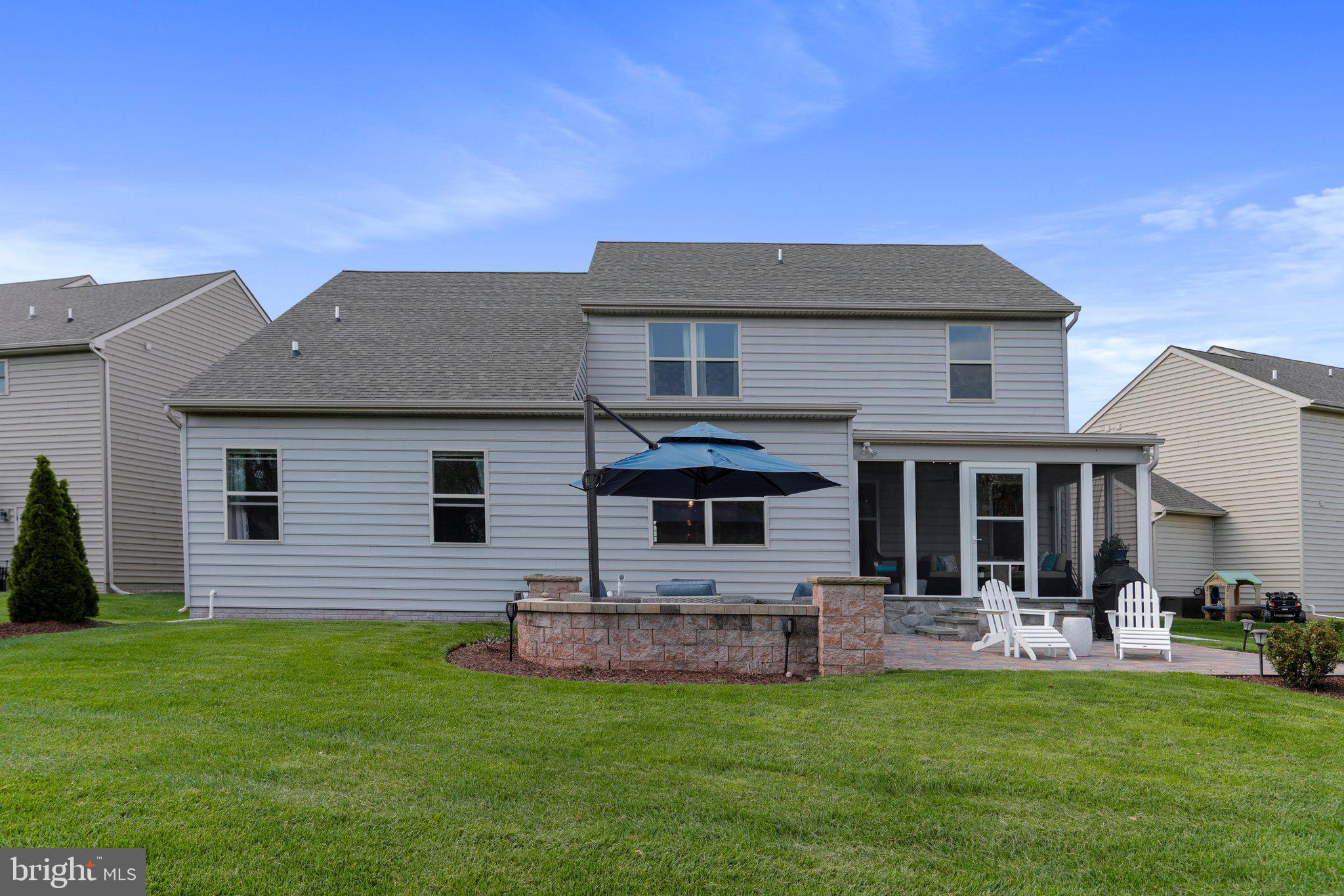 THE LINKS AT GETTSBURG - Residential