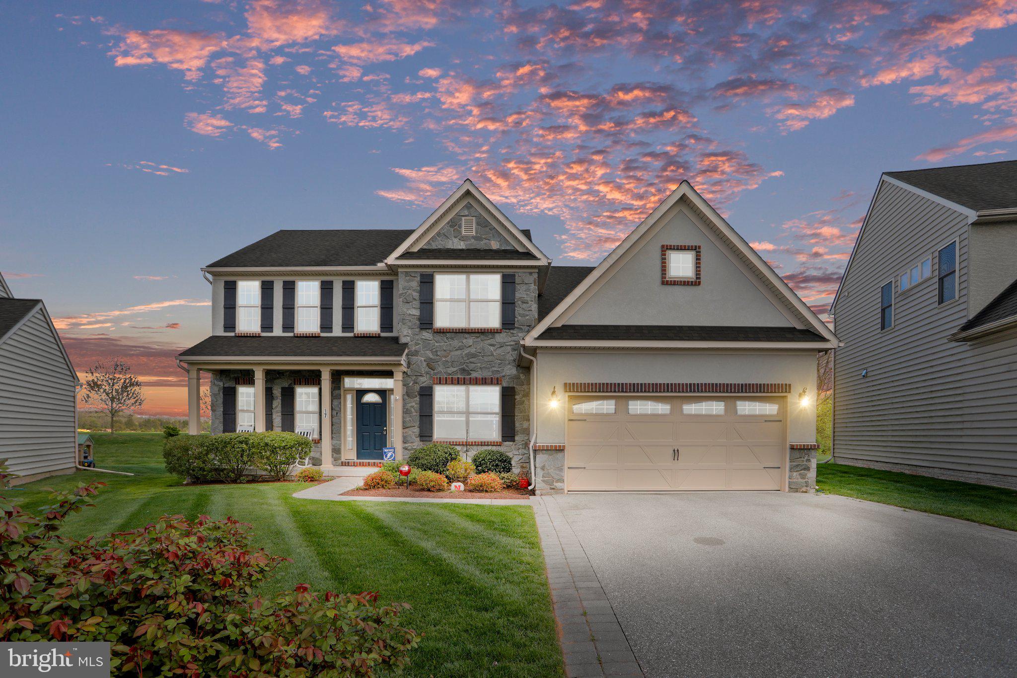 THE LINKS AT GETTSBURG - Residential