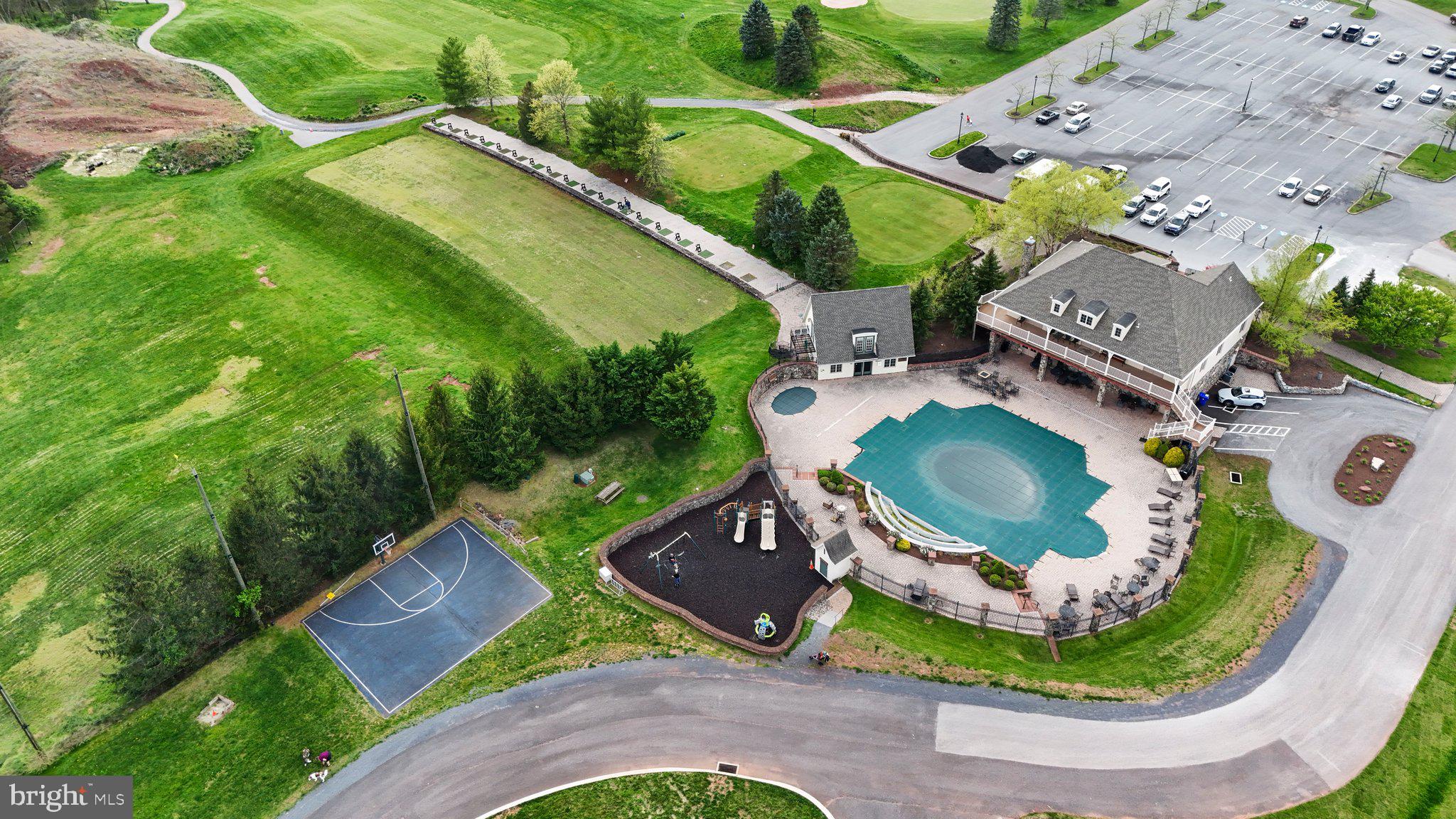 THE LINKS AT GETTSBURG - Residential