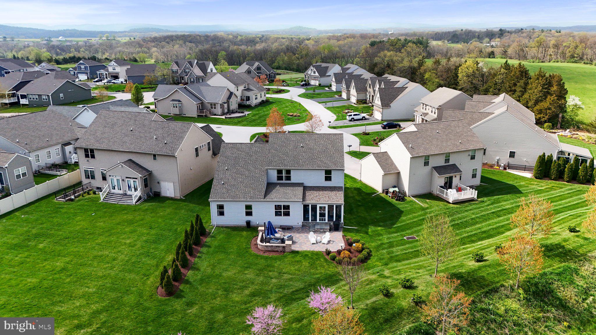 THE LINKS AT GETTSBURG - Residential