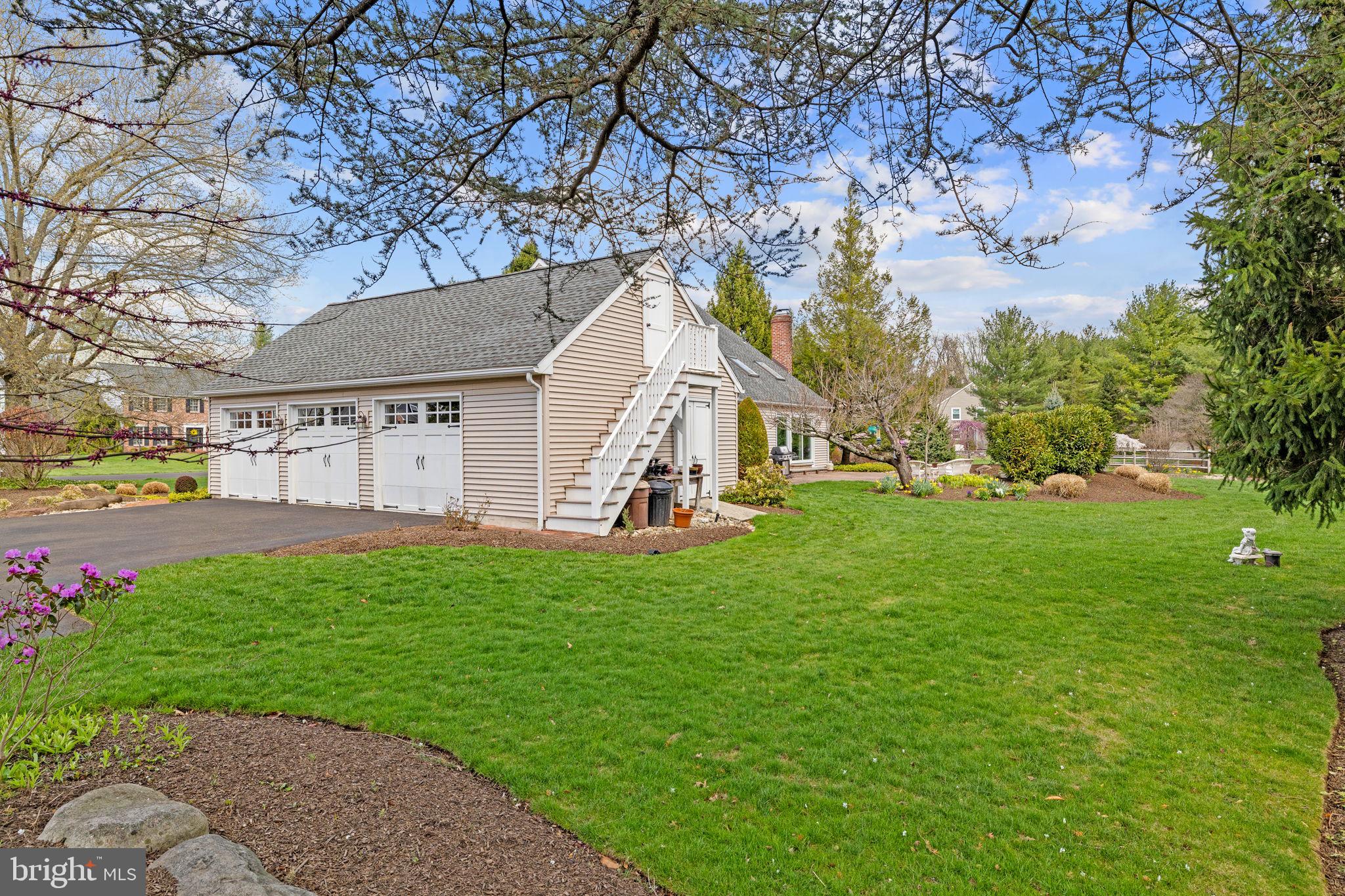 RIVER KNOLL - Residential