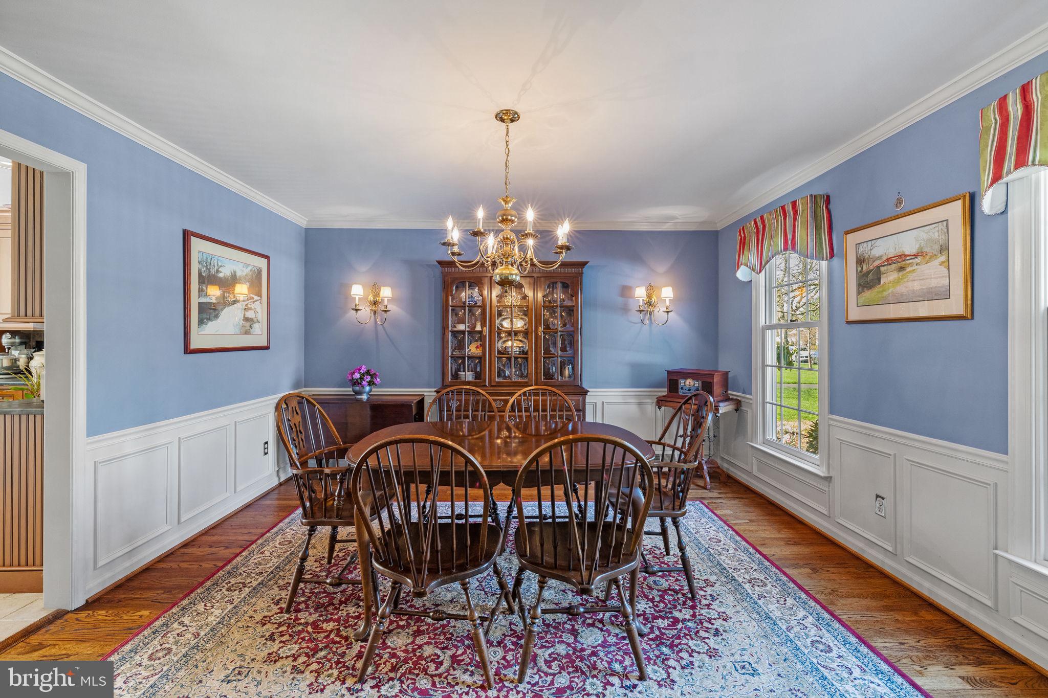 RIVER KNOLL - Residential