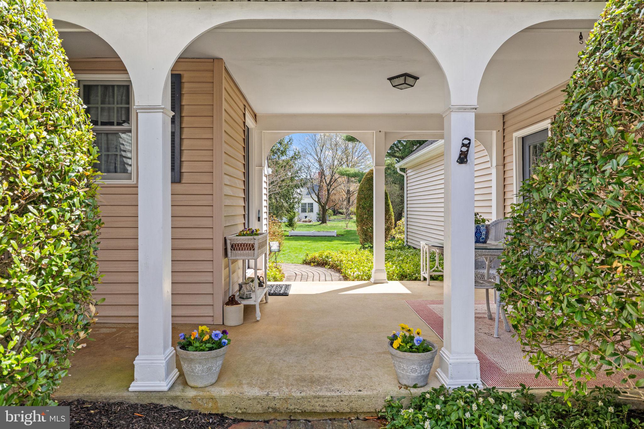 RIVER KNOLL - Residential