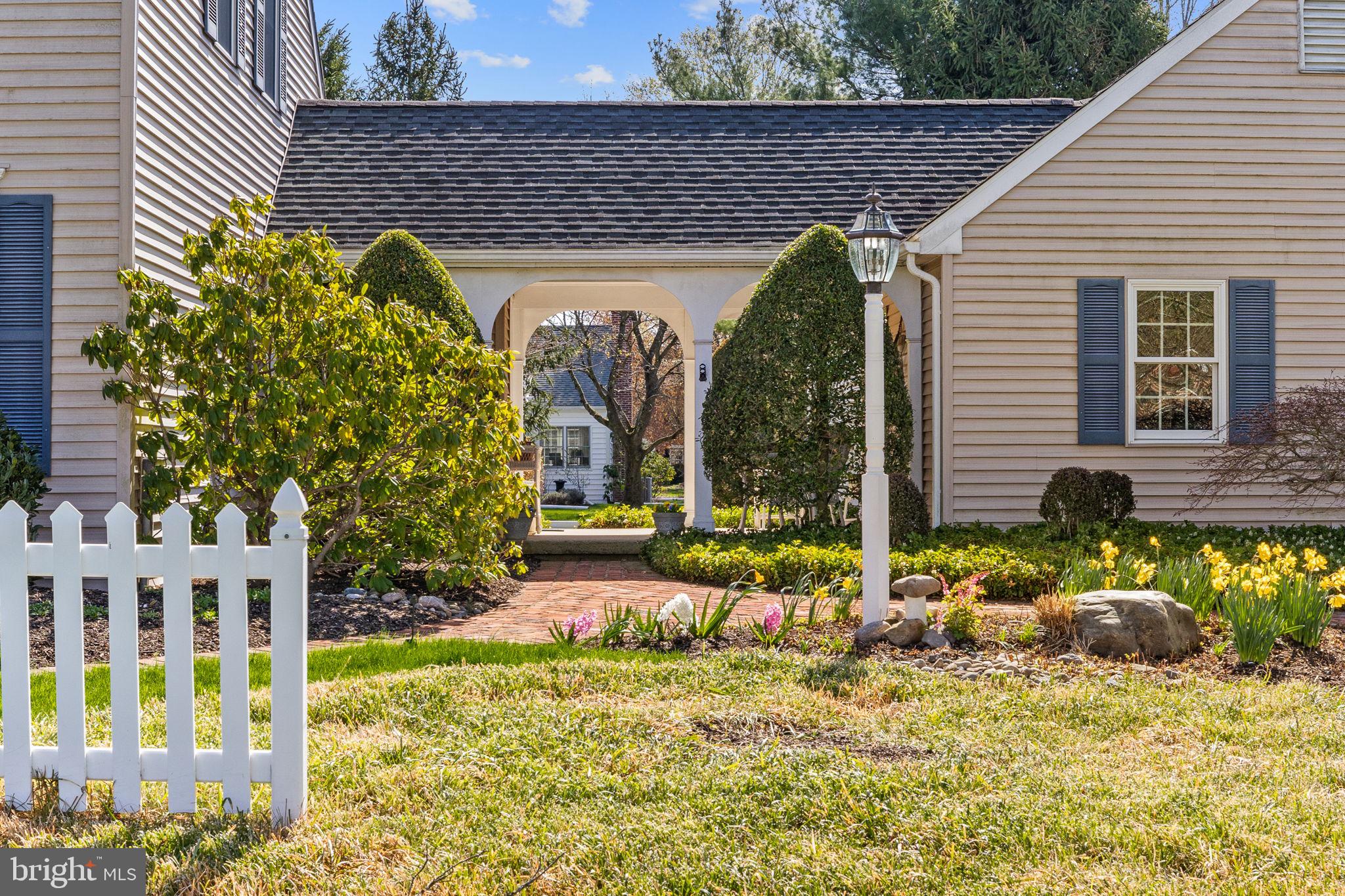 RIVER KNOLL - Residential