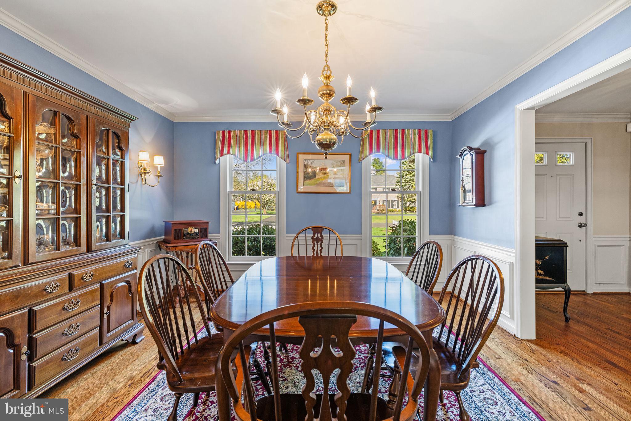 RIVER KNOLL - Residential