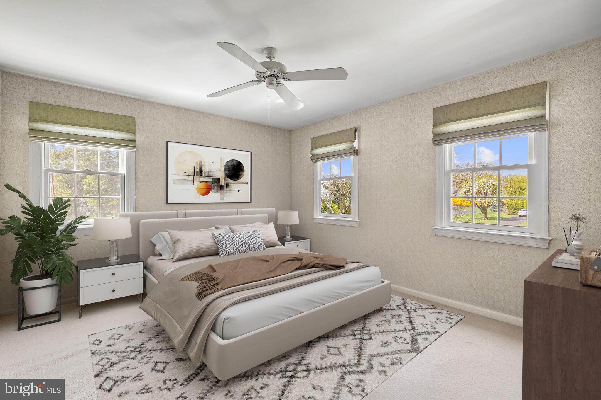 RIVER KNOLL - Residential