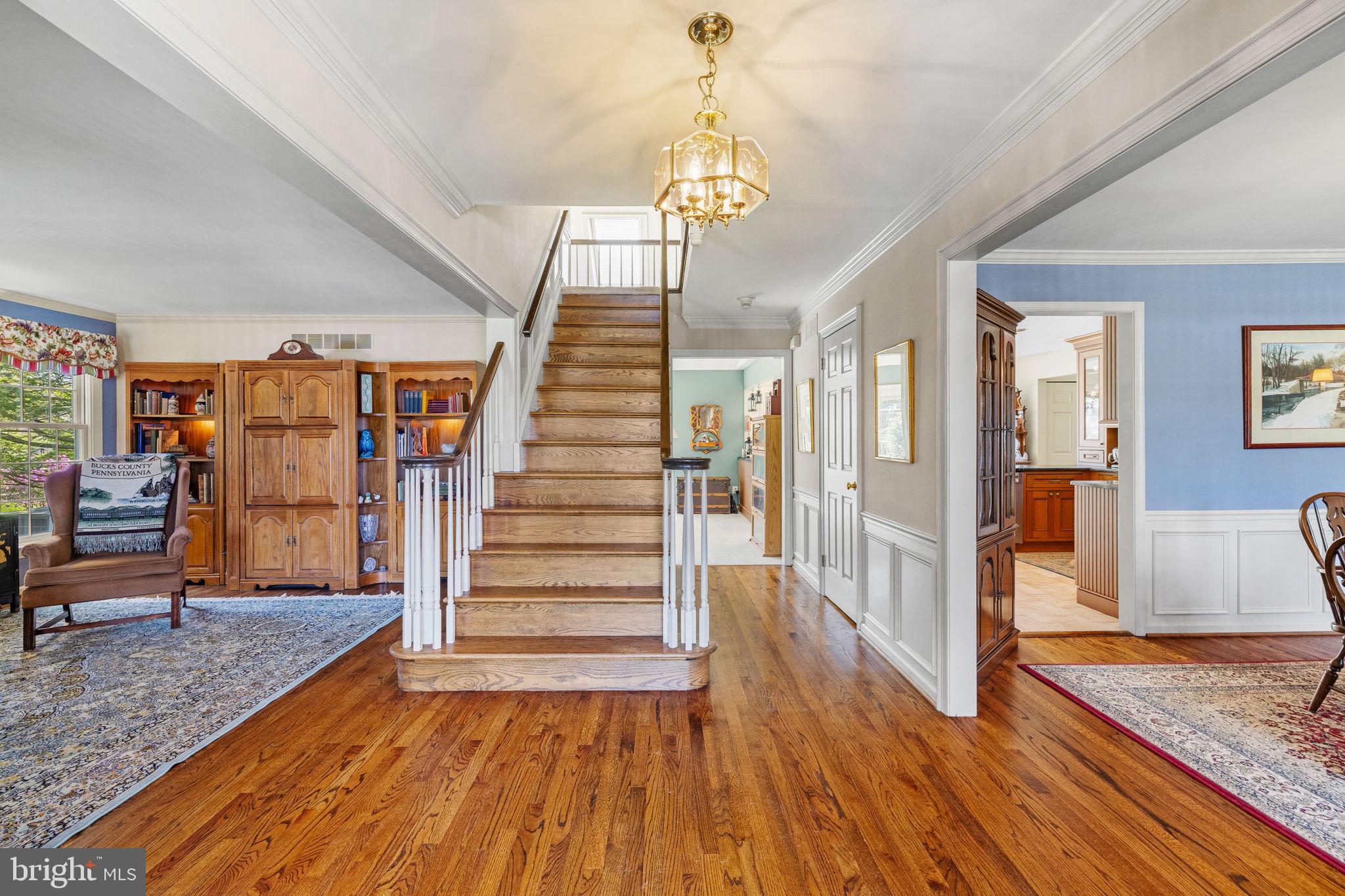 RIVER KNOLL - Residential