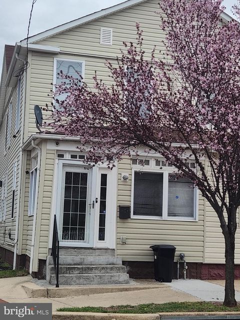 3603 6TH STREET BALTIMORE MD 21225