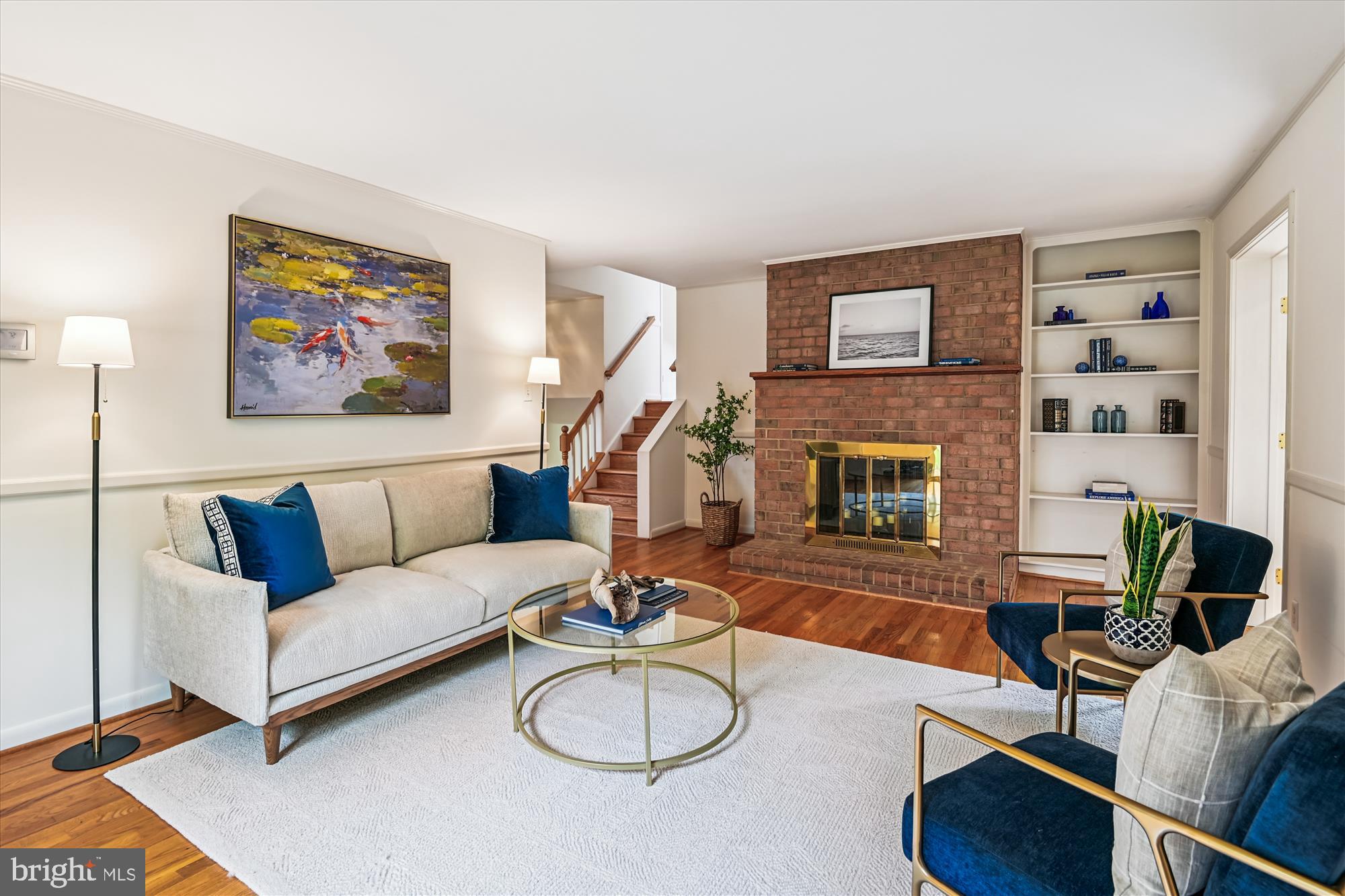 1003 DULANEY LANE