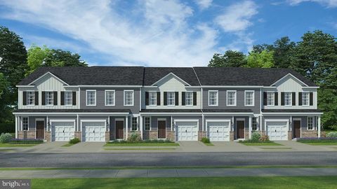 1103 MEADOWLARK DRIVE FOGELSVILLE PA 18051