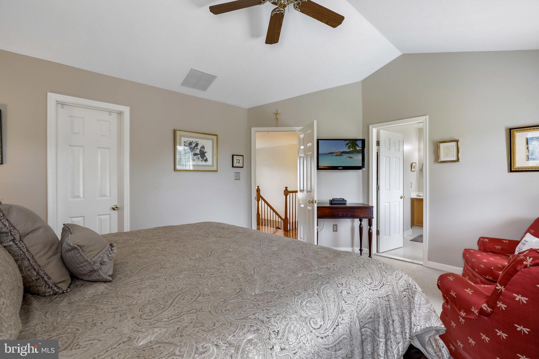 EDGEWOOD - Residential