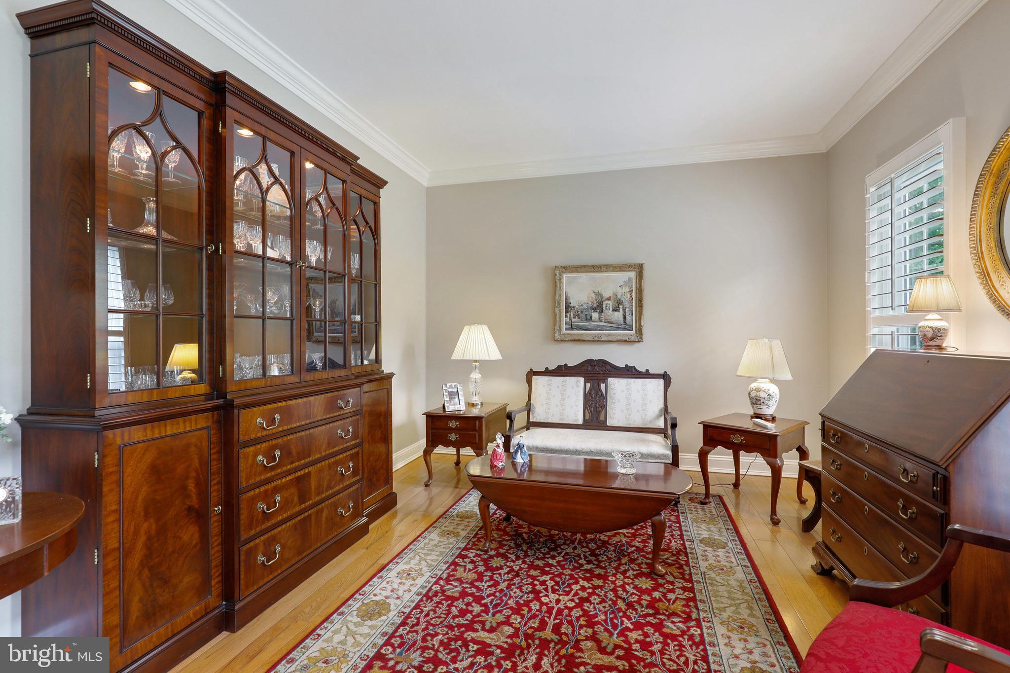 EDGEWOOD - Residential