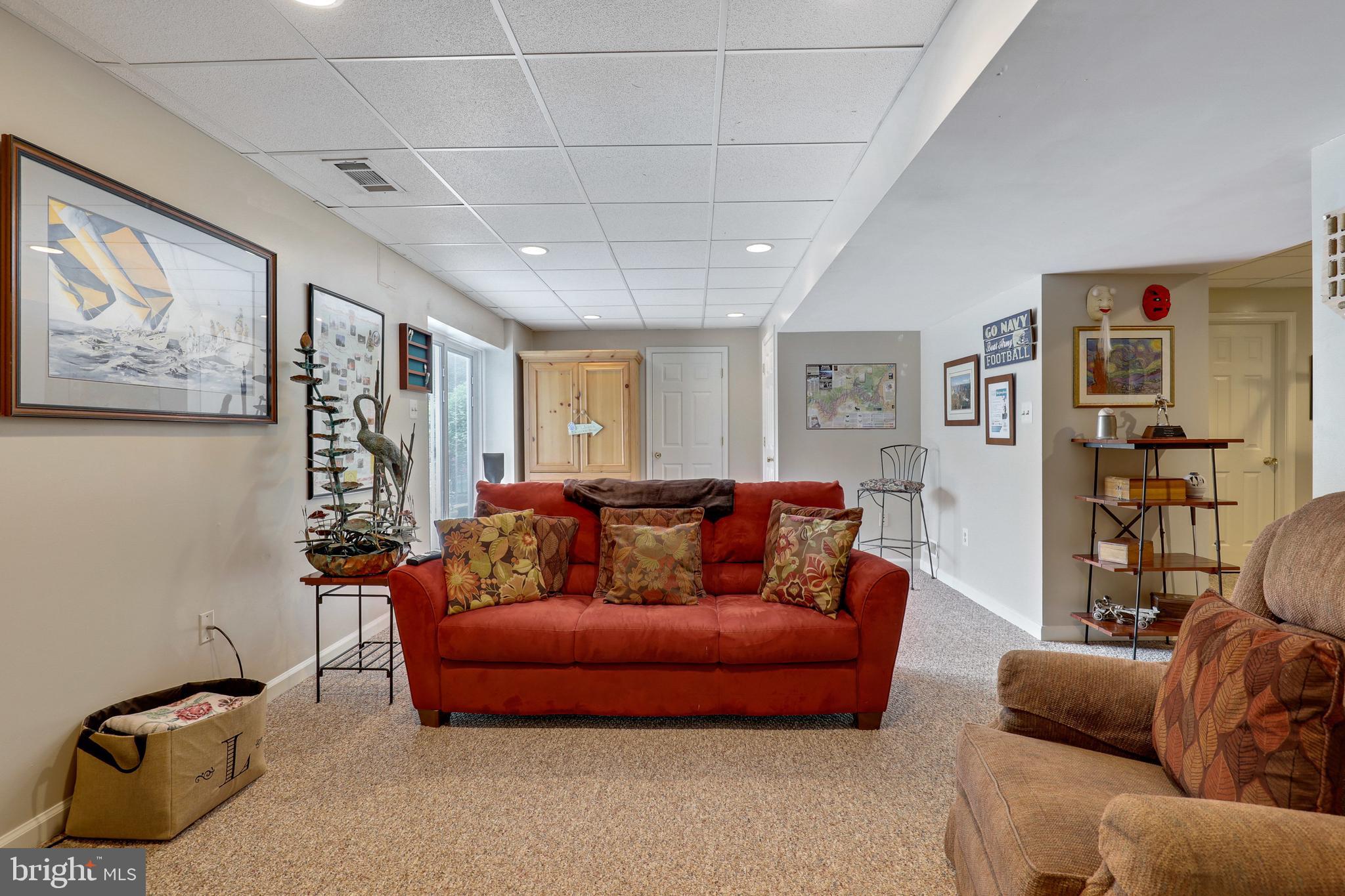 EDGEWOOD - Residential