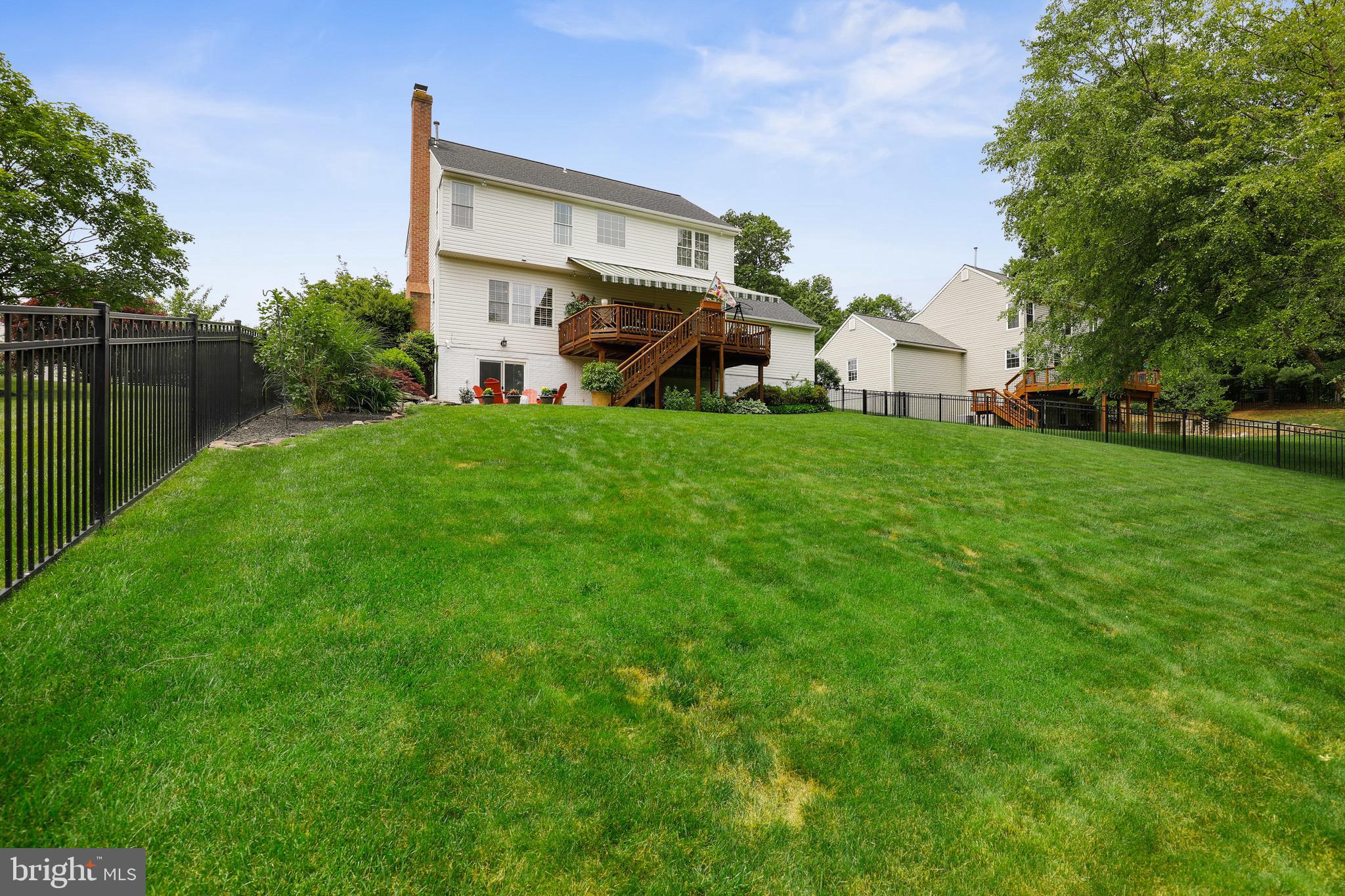 EDGEWOOD - Residential