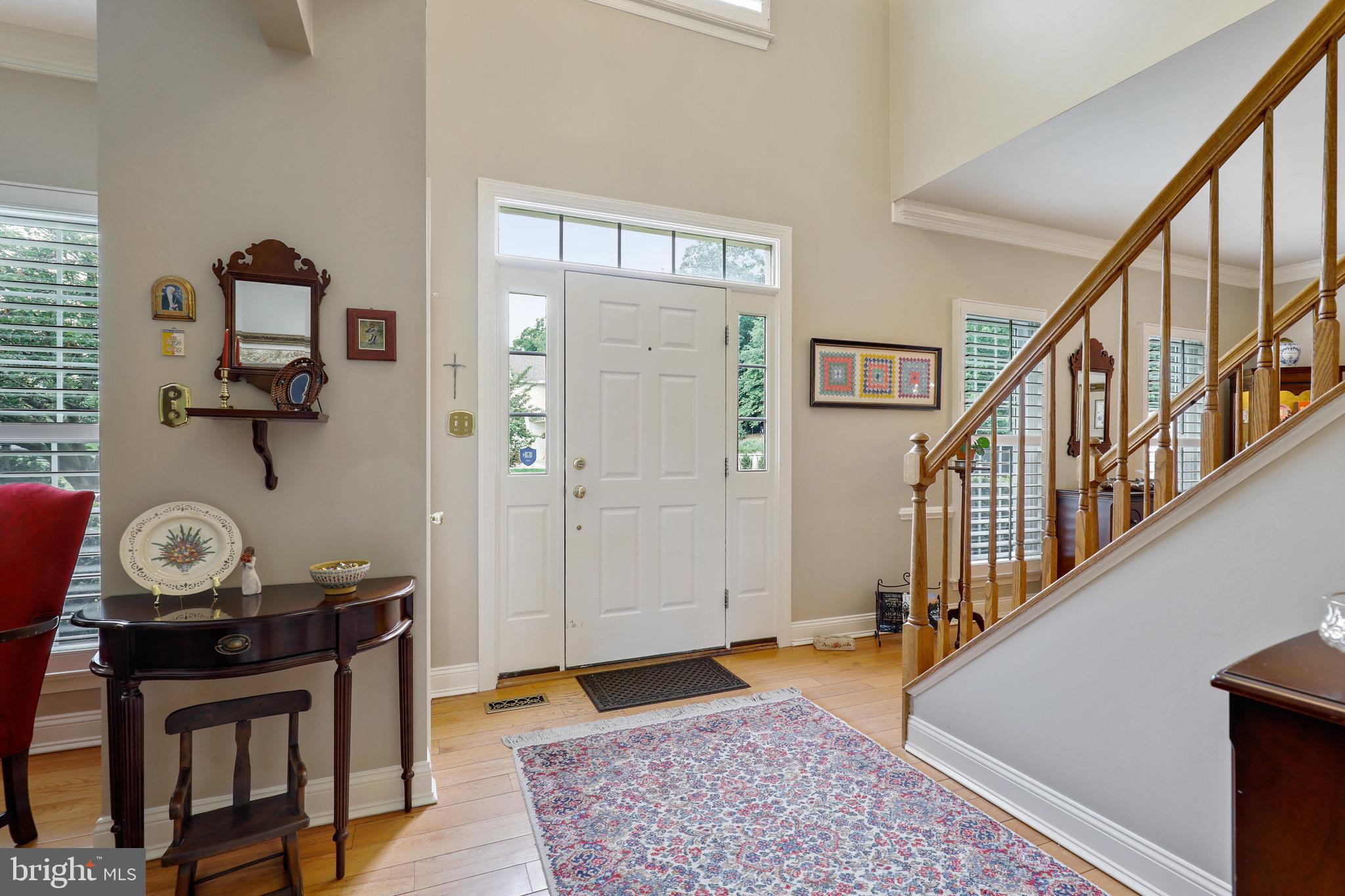 EDGEWOOD - Residential