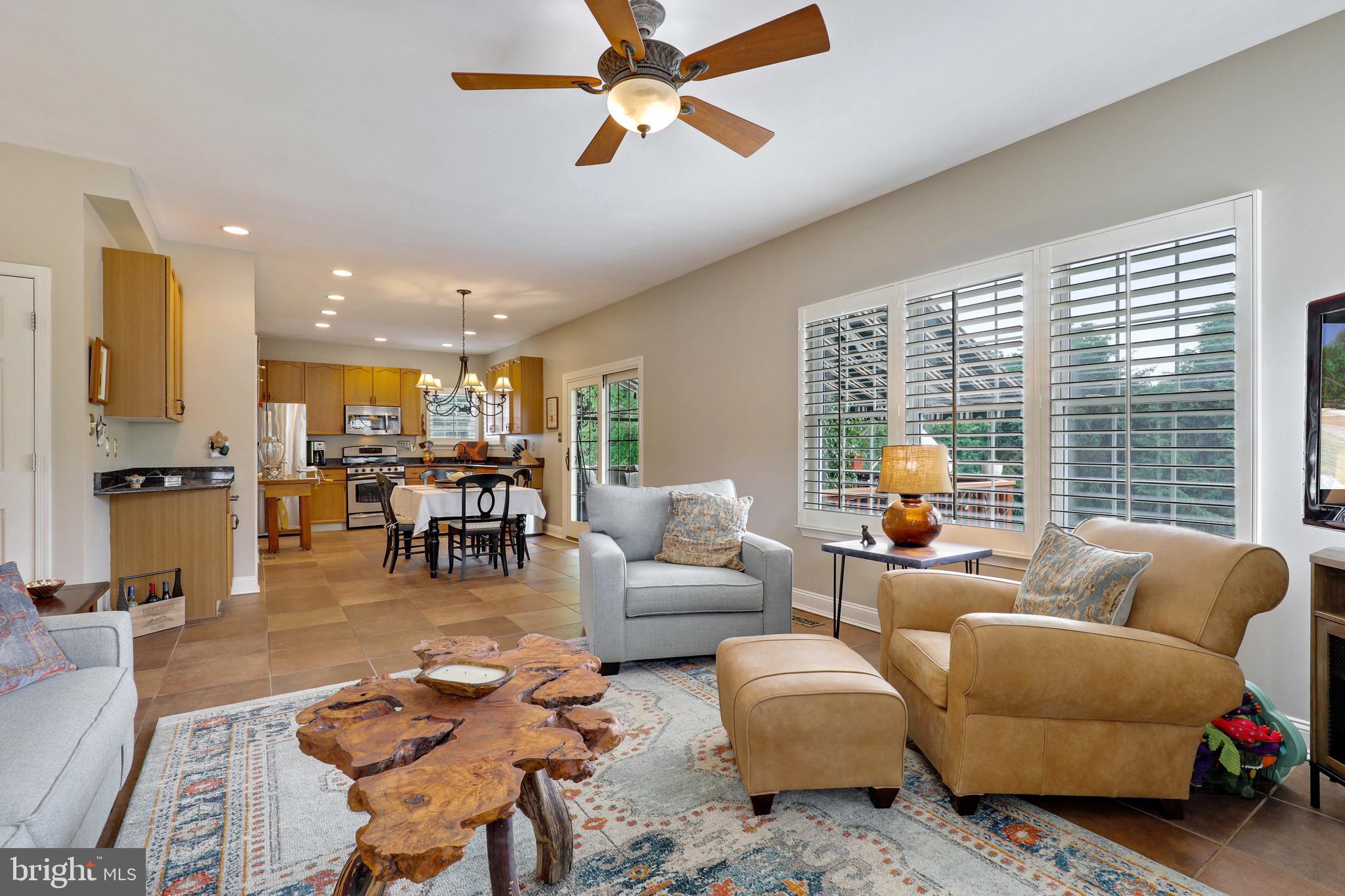 EDGEWOOD - Residential