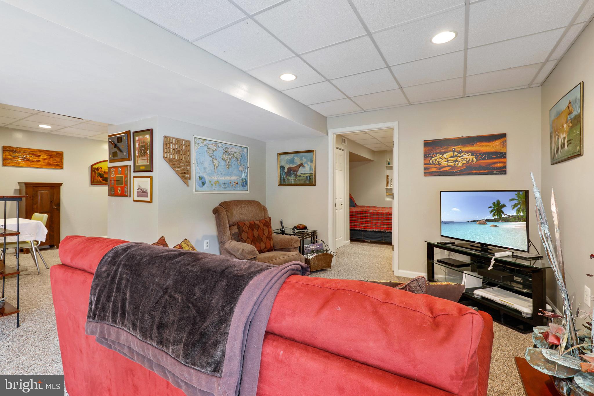 EDGEWOOD - Residential