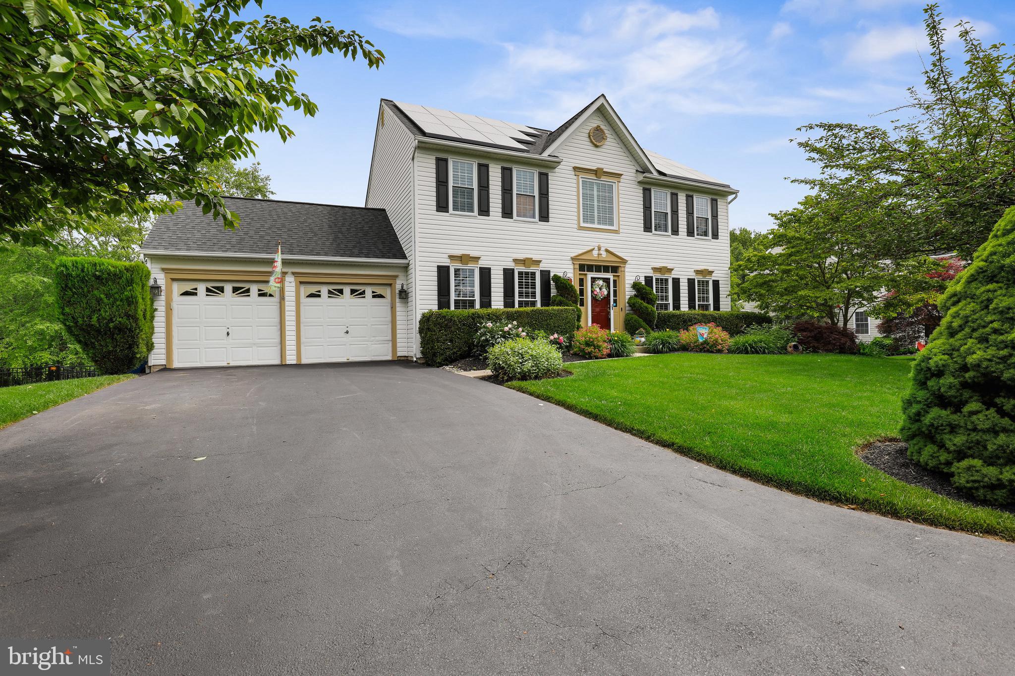 EDGEWOOD - Residential