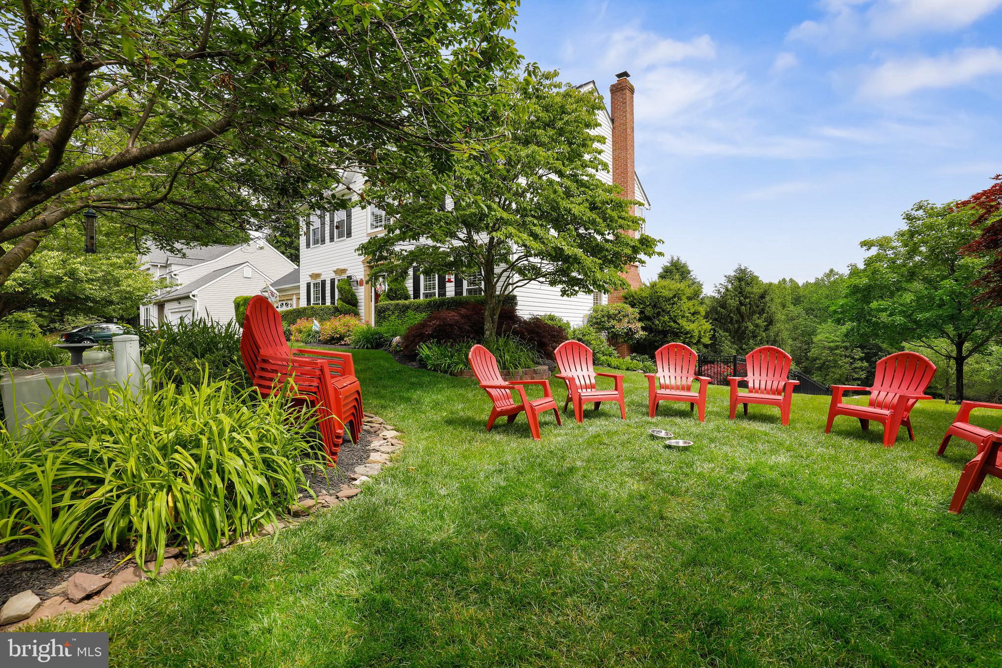 EDGEWOOD - Residential