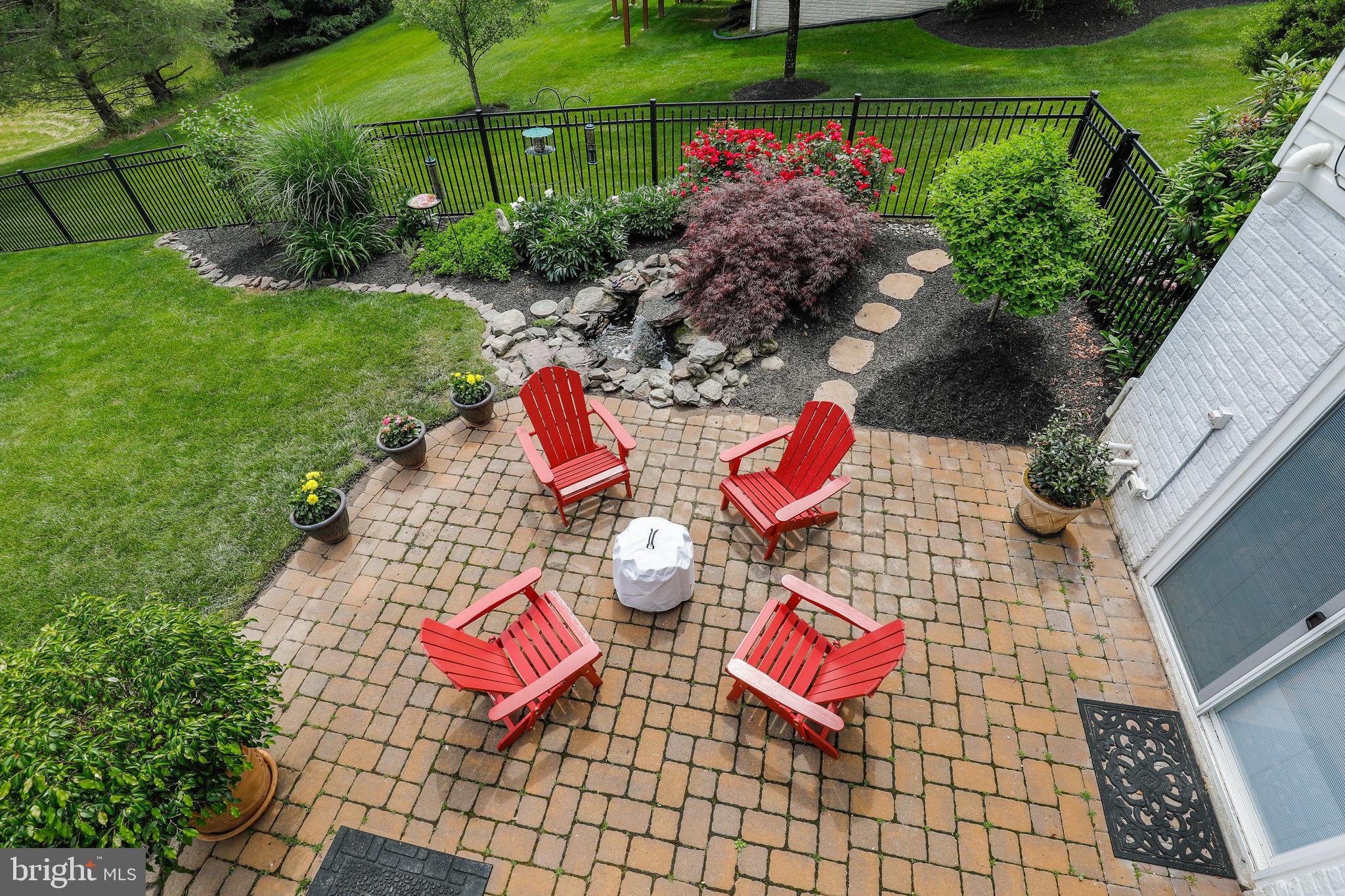 EDGEWOOD - Residential