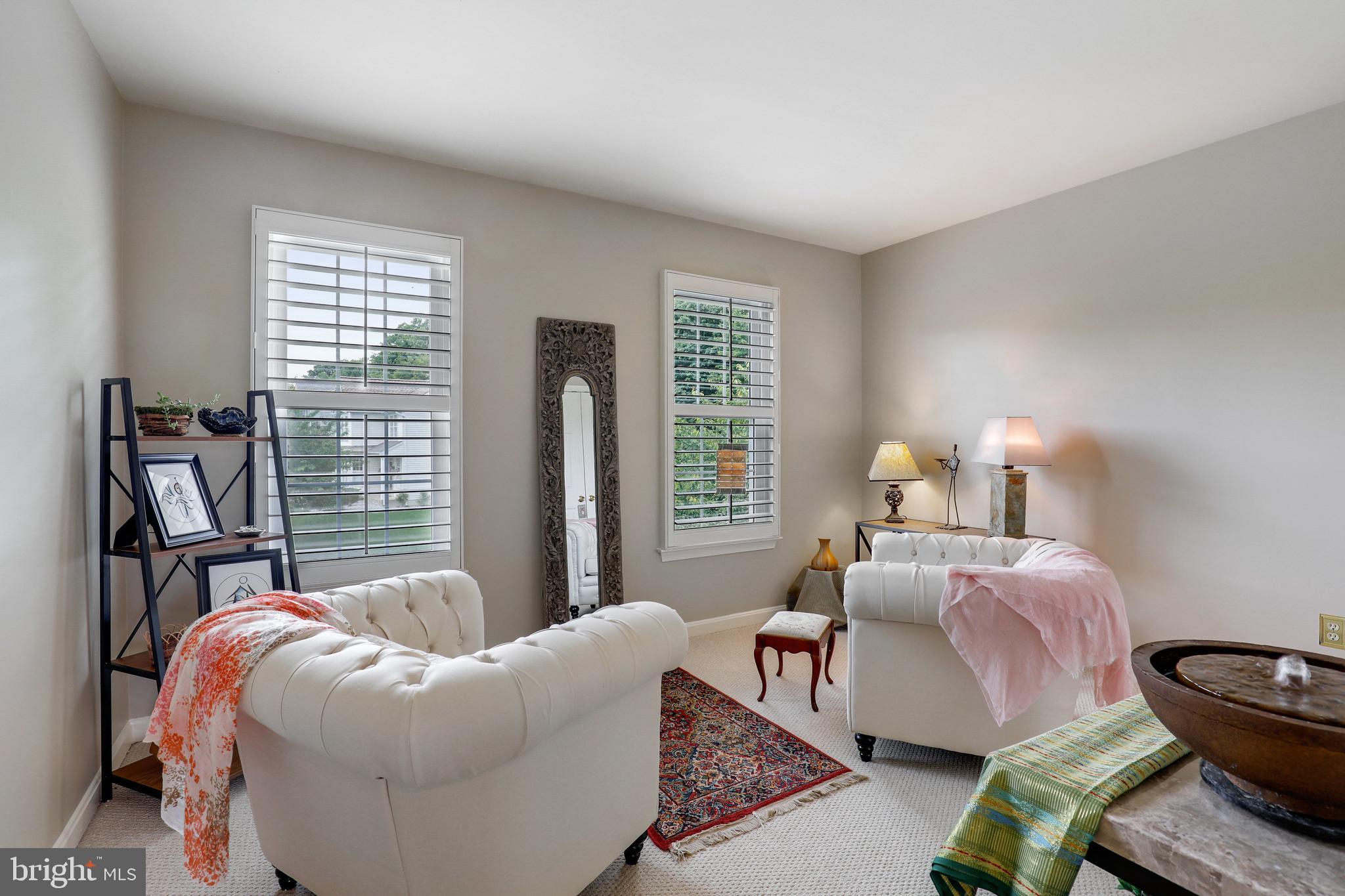 EDGEWOOD - Residential